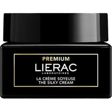 Lierac Premium The Silky cream 50 ml