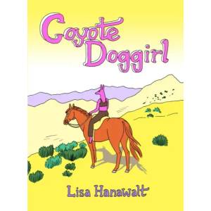 Coyote Doggirl (ISBN: 9781770463257)