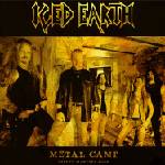 Iced Earth - Metal Camp (Limited Edition) (Black Coloured) (2LP) (0617669421147)