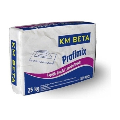 KMB PROFIMIX Lepidlo klasik C1TE - LM 703 25 kg