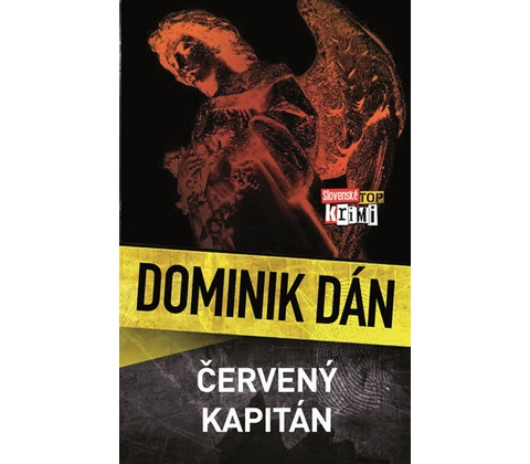 Červený kapitán