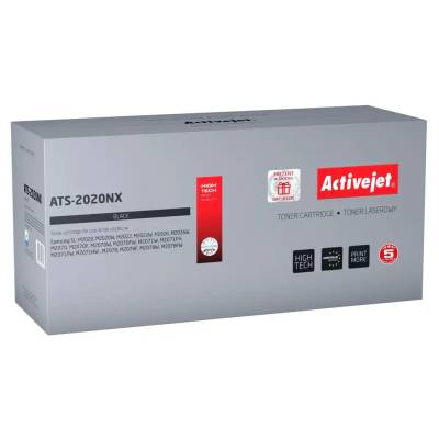 Compatible Тонер Activejet ATS-2020NX (заместител за Samsung MLT-D111L, MLTD111L, Supreme, 1800 страници, черен) (ATS-2020NX)