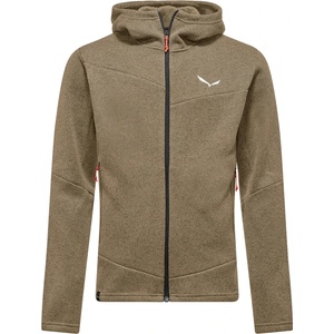 Salewa Мъжко поларено яке Salewa Puez Rocca PL HD Jacket Fleece jacket - Quicksand - размер 50 (EU) (005-6627-0313)