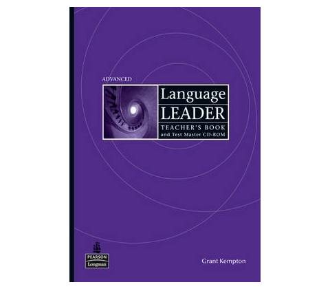 Language Leader Advanced