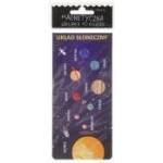 Henry London Magnetic insert solar system