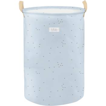 KikkaBoo Кош за играчки KikkaBoo Stripy Friends (31108030034)