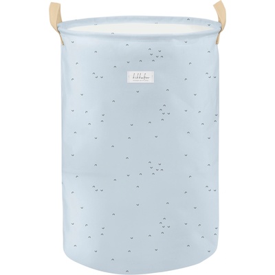 KikkaBoo Кош за играчки KikkaBoo Stripy Friends (31108030034)