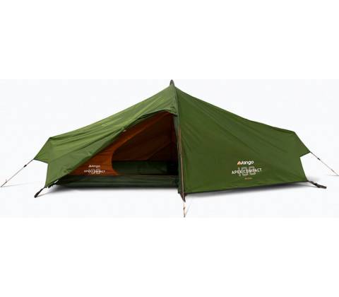 Vango Apex Compact 100