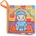 Moni Мека книжка Where is my belly 8333