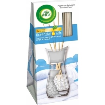 Air Wick Osviežovač vzduchu tyčinky 30 ml
