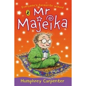 Mr Majeika | Humphrey Carpenter (1985)