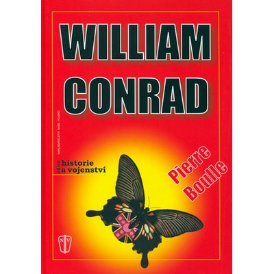 William Conrad - Pierre Boulle