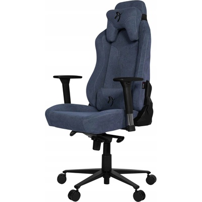 Arozzi Vernazza Soft Fabric Blue VERNAZZA-SFB-BL
