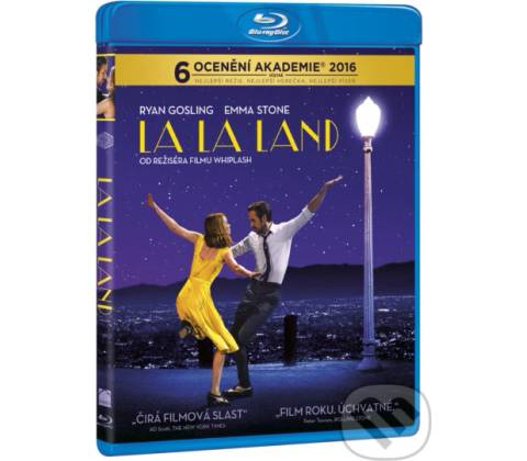 La La Land BD