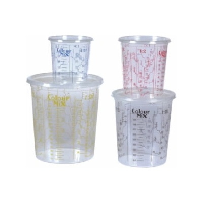 Body Miešacia nádoba 750ml