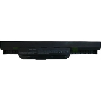Hosowell A32-K53 батерия за лаптоп Asus, 4 клетки, 14.4V, 2200mAh (AS-BSH-0028)