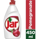 Jar prostriedok na umývanie riadu Pomegranate & Red orange 450 ml