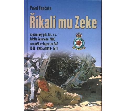 Říkali mu Zeke
