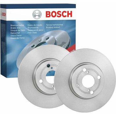 Brzdový kotúč BOSCH 0 986 479 245