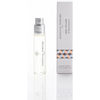 Essential Parfums Mon Vetiver by Bruno Jovanovic EDP 10 ml