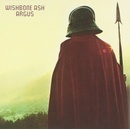 WISHBONE ASH: ARGUS CD