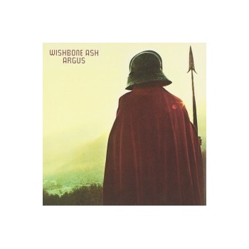 WISHBONE ASH: ARGUS CD