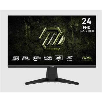 MSI MAG 245F X24
