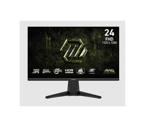 MSI MAG 245F X24