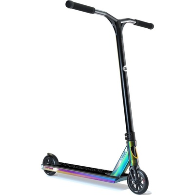 LUCKY Covenant OIL SLICK doska