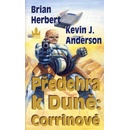 Předehra k Duně: Corrinové