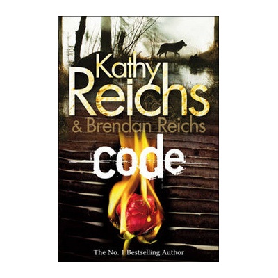 Code Kathy Reichs