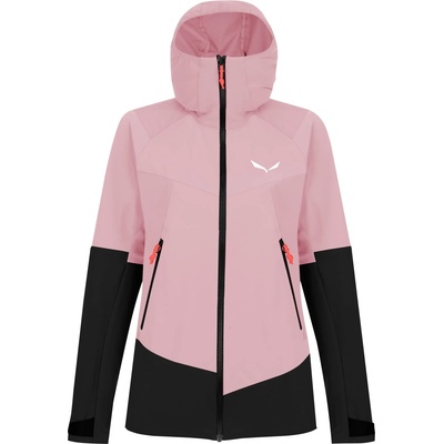 Salewa Дамско софтшел яке Salewa Women's Sella DST Jacket Softshell jacket - Zephyr - размер 42 (EU) (103-1581-0315)