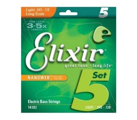 Elixir 14202
