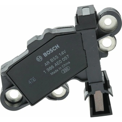 Regulátor generátoru BOSCH 1 986 AE0 057