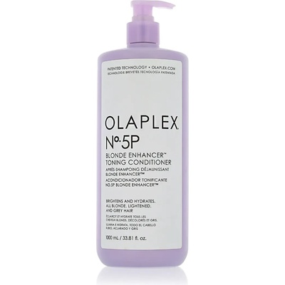OLAPLEX No. 5P Blonde Enhancer Toning Conditioner 1000 ml