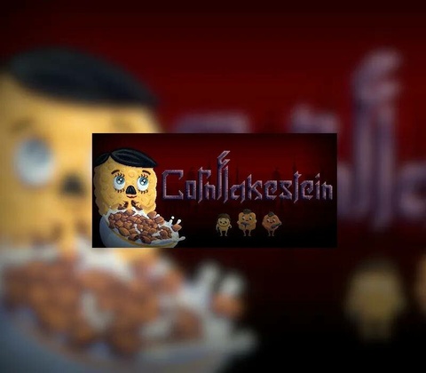 Cornflakestein