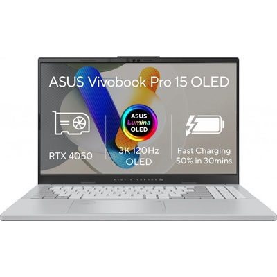 Asus Vivobook Pro 15 N6506CU-OLED013X