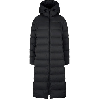 Nordisk Дамско палто Nordisk Women's Nixie Coat - Black (102-4229-0114)