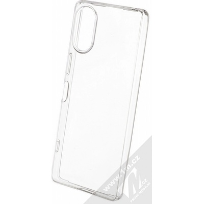 1Mcz Super-thin TPU supertenký ochranný Sony Xperia 5 V průhledná čiré – Zboží Živě 1Mcz Super-thin TPU supertenký ochranný Sony Xperia 5 V průhledná čiré – Zboží Živě