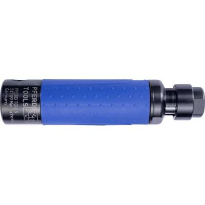 PFERD TOOLS Rovný násadec HA 7 G22 s 6 mm klieštinou a upínacou maticou, max. otáčky 25 000 ot./min. PFERD TOOLS 8620004