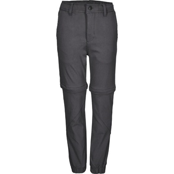 killtec Детски панталон със свалящи крачоли killtec Kid's Kos 115 Walking trousers - Anthrazit - размер 176 (EU) (701-4333-0115)