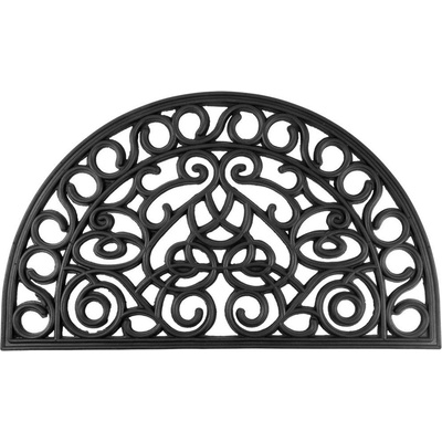 MagicHome RBR 136 ST2210618 Grand guma čierna 45 x 75 cm