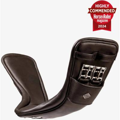 LEMIEUX podbřišník Gel Tek Anatomic Mono brown