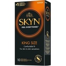Skyn King Size 10 ks