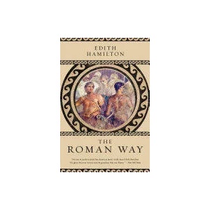 Roman Way | Edith Hamilton (ISBN: 9780393354454)
