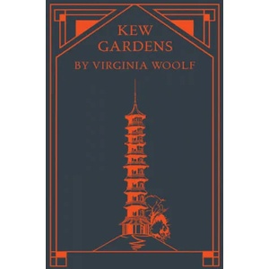 Kew Gardens | Virginia Woolf (ISBN: 9781842466100)