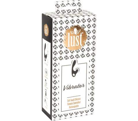 Lust Vibrator