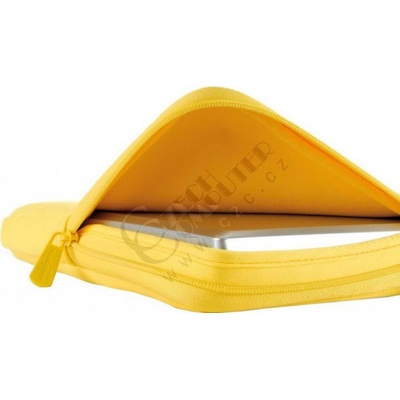 Pouzdro Dicota N19608N 15,4'' yellow