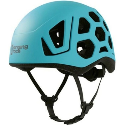 Singing Rock Катерачна каска SINGING ROCK Hex Fox blue (55-61cm)