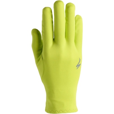 Specialized Softshell Thermal LF green